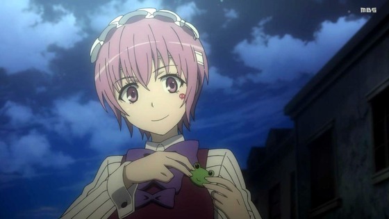 「とある科学の超電磁砲T」3期 23話感想 画像 (46)