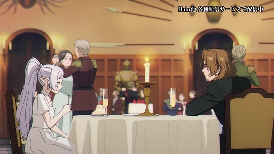 「葬送のフリーレン」15話感想 (92)