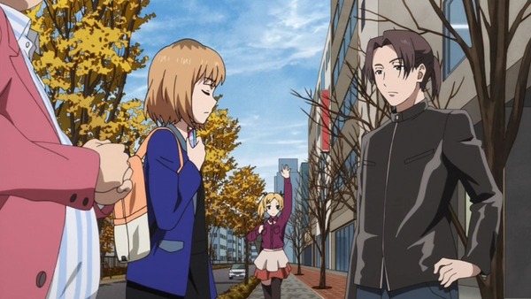 SHIROBAKO (67)