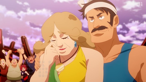 「プリンセスコネクト!(プリコネ)」2期 12話 最終回 感想 (141)