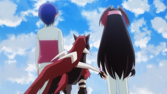 「怪人開発部の黒井津さん」12話感想 最終回 (17)