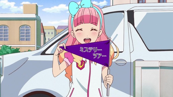 「アイカツフレンズ!」16話感想 (28)