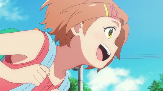 「アイドルマスター シンデレラガールズ U149」9話感想 (8)