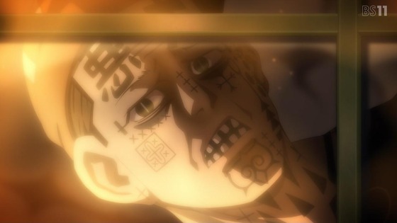 「ゴールデンカムイ」52話感想 (139)