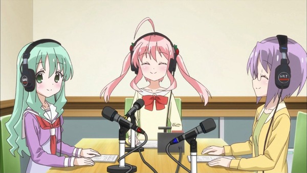 それが声優! (30)
