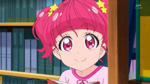 「スター☆トゥインクルプリキュア」22話感想 (16)
