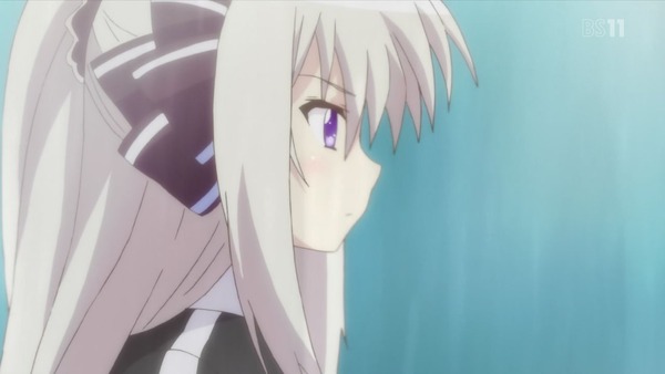 「ViVid Strike!」 (5)