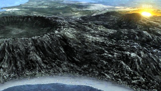 「蒼穹のファフナー THE BEYOND」1話感想 (16)