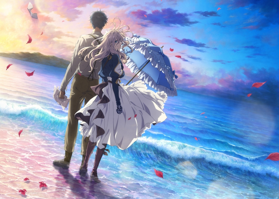 朗報 劇場版 ヴァイオレット エヴァーガーデン 興行収入億円を突破 観れば解る高評価 人々の感動した 想い が募り大きな成果を上げて喜ばしいわ ポンポコにゅーす ファン特化型アニメ感想サイト 朗報 劇場版 ヴァイオレット エヴァーガーデン 興行収入億円を突破 観れば解る高評価 人々の感動した 想い が募り大きな成果を上げて喜ばしいわ ポンポコにゅーす ファン特化型アニメ感想サイト