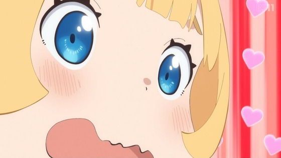 「姫様“拷問”の時間です」17話感想 (139)