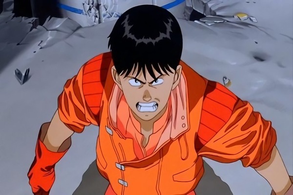 金田 akira