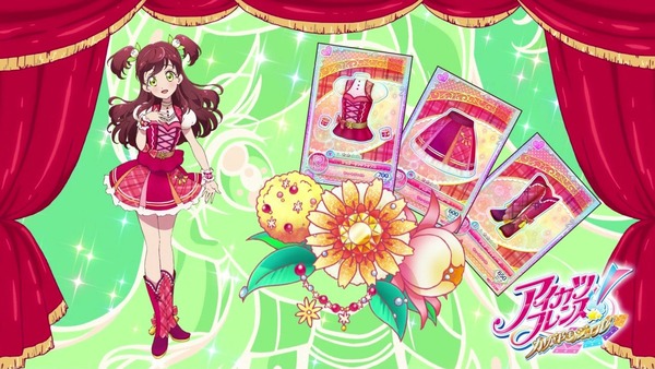 「アイカツフレンズ!」67話感想 (40)