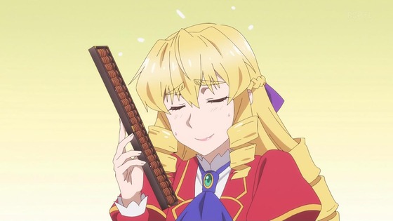 「悪役令嬢転生おじさん」3話感想 (21)