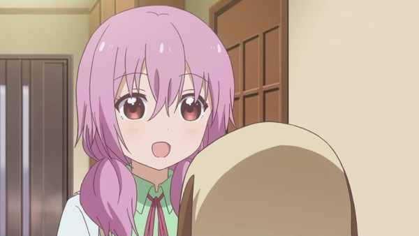 ゆるゆり さん☆ハイ！ (27)