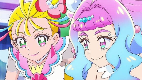 「トロピカル~ジュ!プリキュア」20話感想 (79)