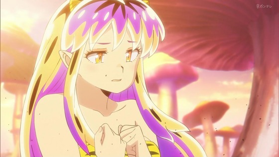 「うる星やつら」46話感想 (88)