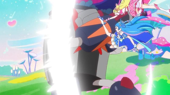 「キミとアイドルプリキュア♪」キミプリ 31話感想 (74)