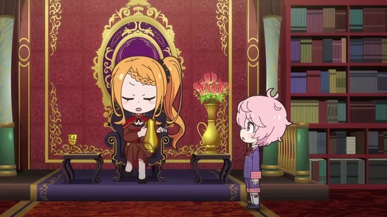 「休憩時間(ブレイクタイム)」81話感想 (7)