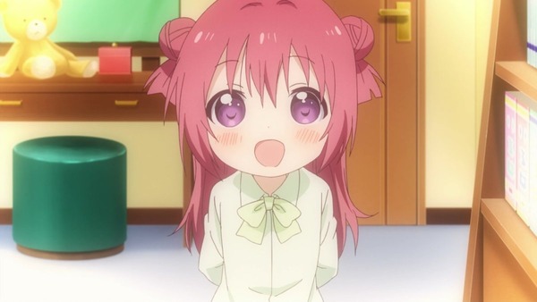 ゆるゆり さん☆ハイ！ (43)