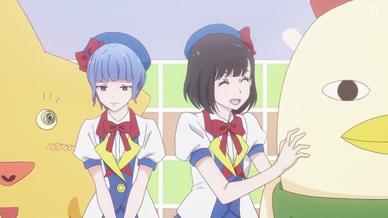「かげきしょうじょ!!」4話感想 (12)