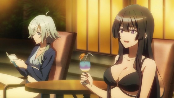 「スパイ教室」13話感想 (113)