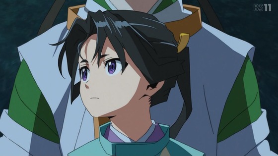 「逃げ上手の若君」1話感想 (75)