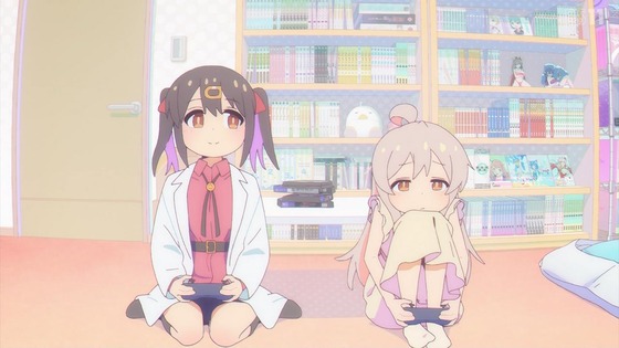 「お兄ちゃんはおしまい!」おにまい 2話感想 (34)