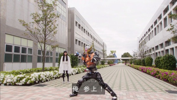 「仮面ライダージオウ」39感想  (39)