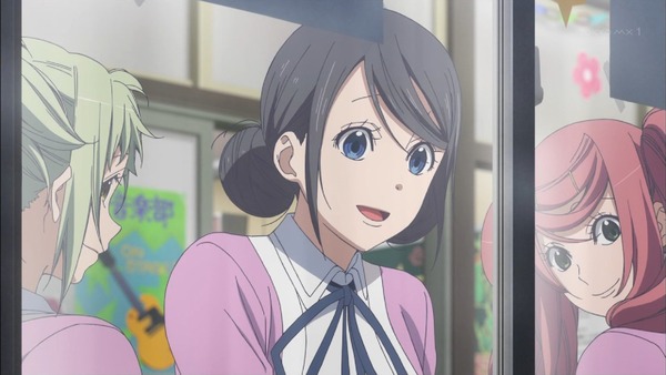 「あまんちゅ！～あどばんす～」2期 7話感想 (16)