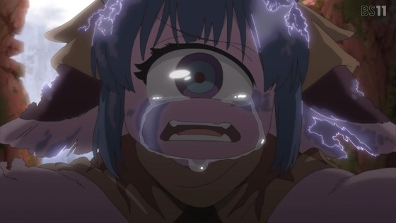 「メイドインアビス 烈日の黄金郷」2期最終回 12話感想 (151)