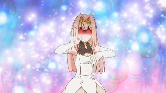 「異世界美少女受肉おじさんと」9話感想 (54)