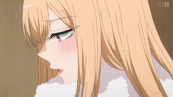 「その着せ替え人形は恋をする」22話感想 (92)