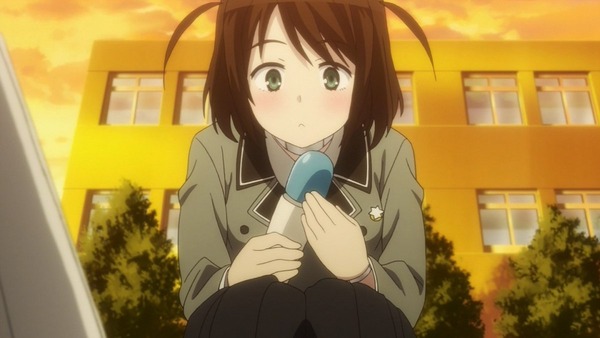 下ネタという概念が存在しない退屈な世界 (11)