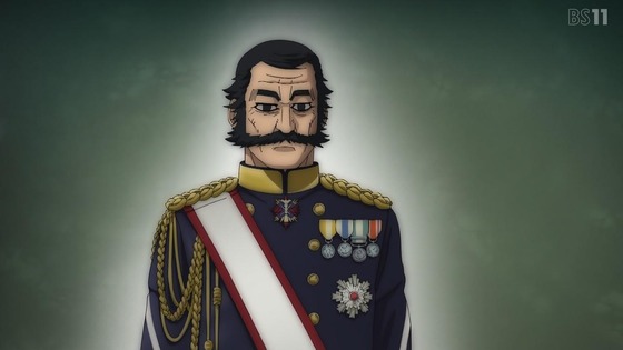 「ゴールデンカムイ」57話感想 (17)