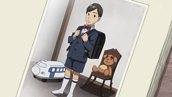 「からくりサーカス」2話感想 (47)