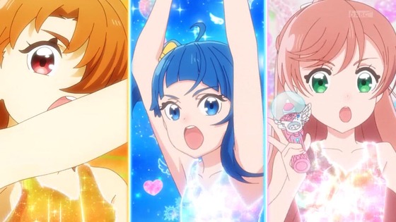 「ひろがるスカイ！プリキュア」ひろプリ 14話感想 (51)