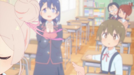 「お兄ちゃんはおしまい!」おにまい 11話感想 (47)