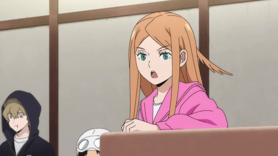 「ワールドトリガー」2期 8話感想 (110)
