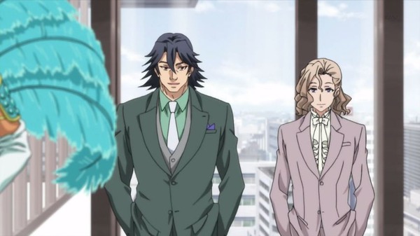 「アクティヴレイド 機動強襲室第八係 2nd」 (94)