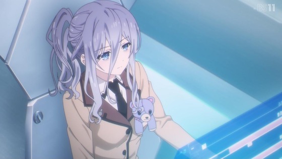 「デート・ア・ライブIV」4期 11話感想 (33)