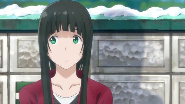 「ふらいんぐうぃっち」1話感想 (3)