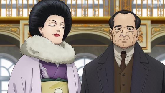 「ゴールデンカムイ」58話感想 (44)