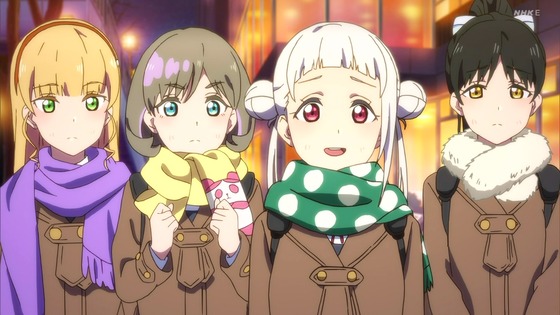 「ラブライブ!スーパースター!!」11話感想 (49)