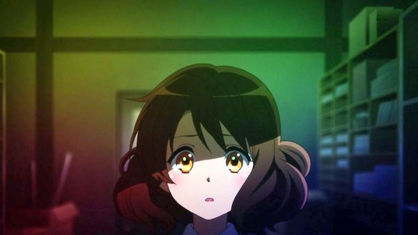 ユーフォニアム (1)