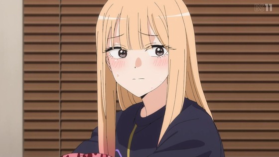 「その着せ替え人形は恋をする」22話感想 (15)