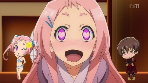 「ゲーマーズ!」12話 (36)