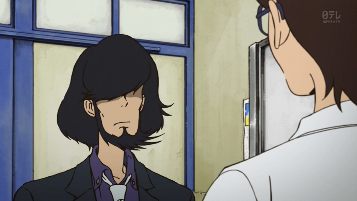 ルパン三世 4話感想 花に嵐のたとえもあるさ サヨナラだけが人生だ 多くは語らぬ次元の渋さ 画像追加版 ルパン三世 Part4 ポンポコにゅーす ファン特化型アニメ感想サイト ルパン三世 4話感想 花に嵐のたとえもあるさ サヨナラだけが人生だ 多くは語らぬ次元の渋さ 画像追加版 ルパン三世 Part4 ポンポコにゅーす ファン特化型アニメ感想サイト