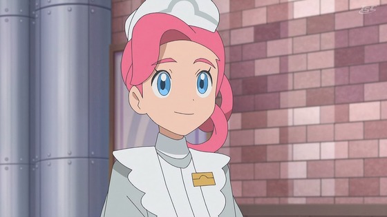 「ポケットモンスター」アニポケ23話感想 (6)