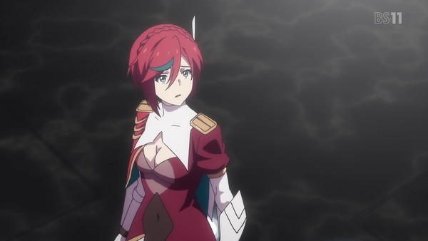 「Lostorage incited WIXOSS」 (32)