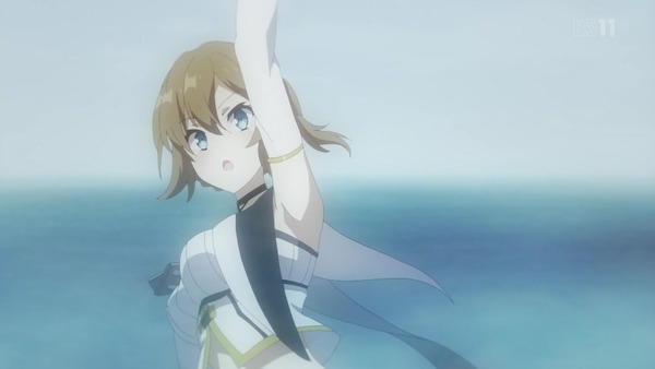 「アズールレーン」5話感想  (43)